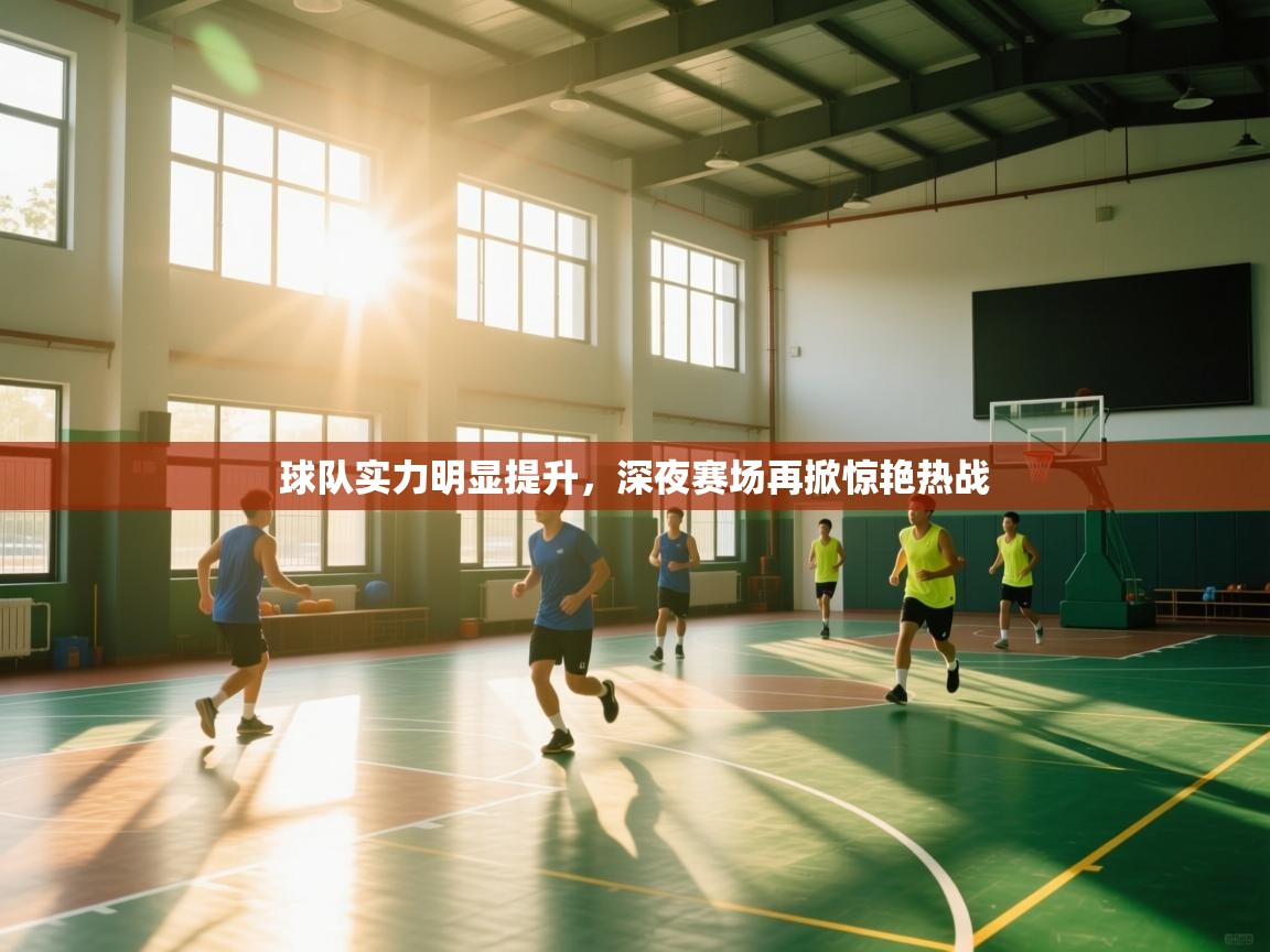 球队实力明显提升,深夜赛场再掀惊艳热战