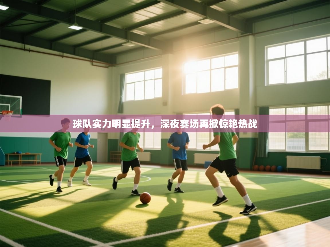 球队实力明显提升,深夜赛场再掀惊艳热战 第2张