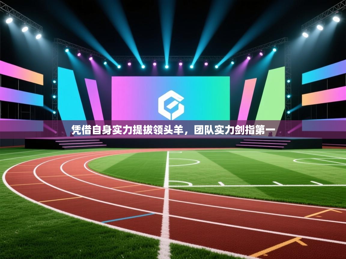 凭借自身实力提拔领头羊，团队实力剑指第一