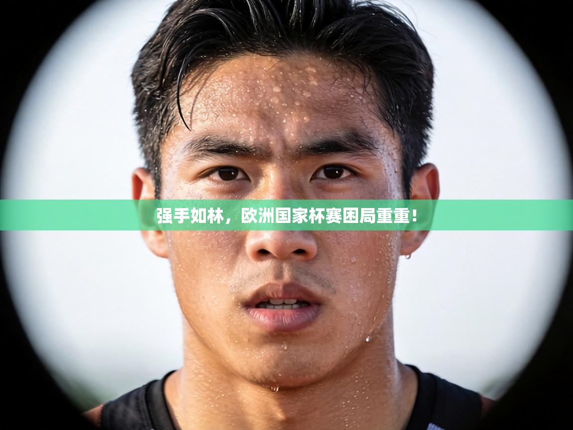 强手如林,欧洲国家杯赛困局重重! 第1张