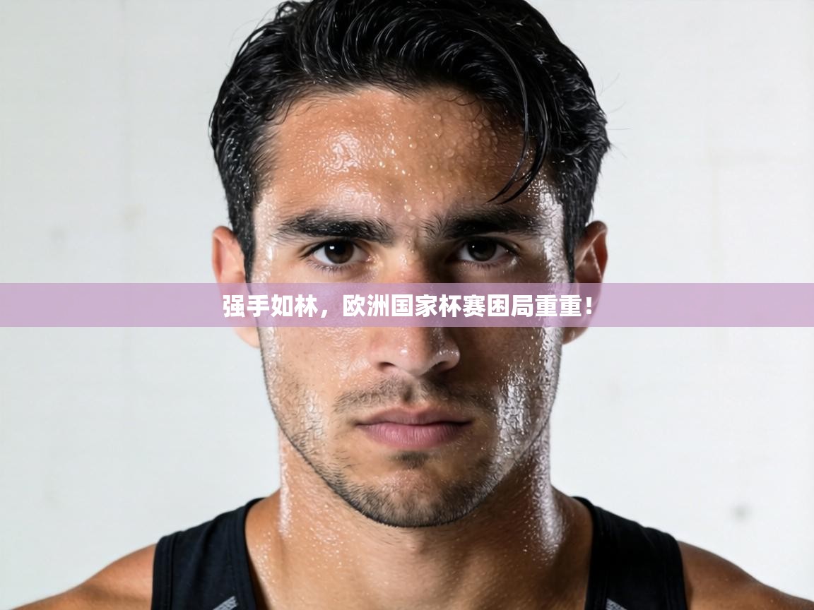 强手如林,欧洲国家杯赛困局重重! 第2张